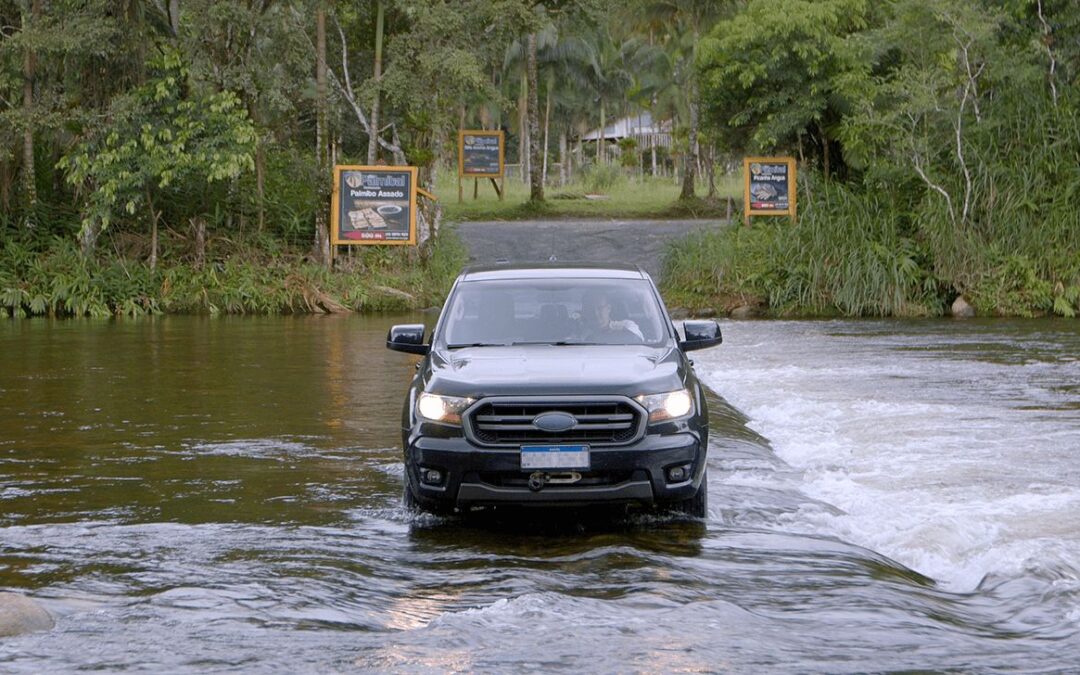 USE CASE: Demonstrating Advanced NTN Connectivity for the Automotive Sector in Brazil